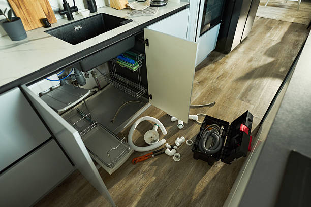 24/7 Emergency Sewer Line Repair experts in Albion, RI